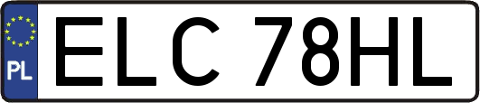 ELC78HL
