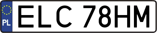 ELC78HM