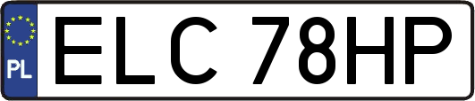 ELC78HP