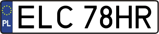 ELC78HR