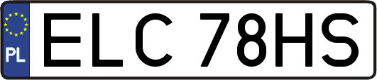 ELC78HS