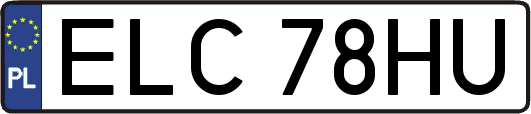 ELC78HU