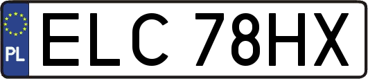 ELC78HX