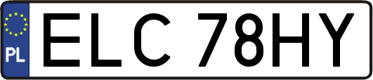 ELC78HY
