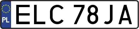 ELC78JA