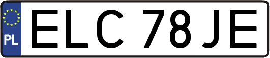ELC78JE