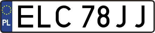 ELC78JJ