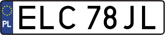 ELC78JL