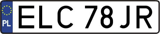 ELC78JR