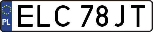 ELC78JT