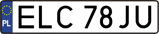 ELC78JU