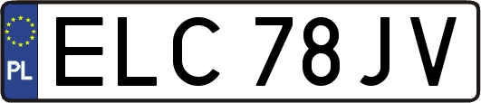 ELC78JV