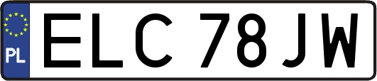 ELC78JW