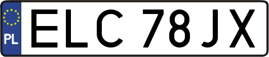ELC78JX