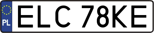 ELC78KE