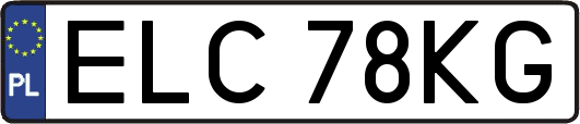 ELC78KG