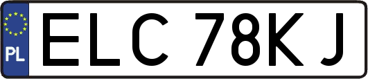 ELC78KJ