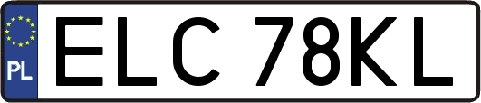 ELC78KL