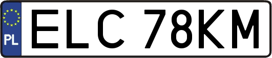 ELC78KM
