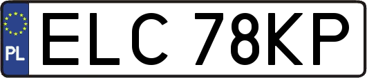 ELC78KP
