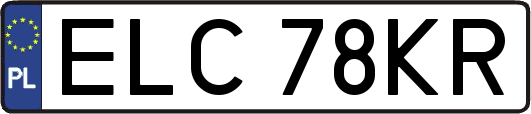ELC78KR