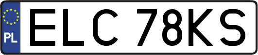 ELC78KS