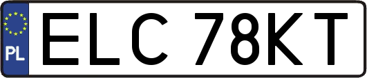 ELC78KT
