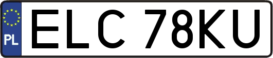 ELC78KU