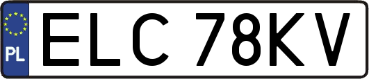 ELC78KV
