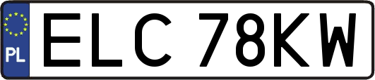 ELC78KW