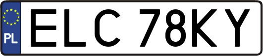ELC78KY