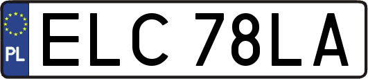 ELC78LA