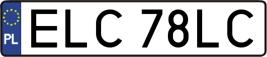 ELC78LC
