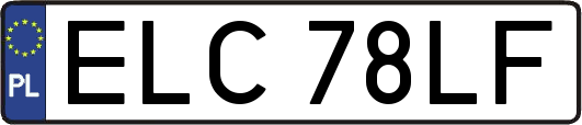 ELC78LF