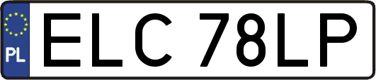 ELC78LP