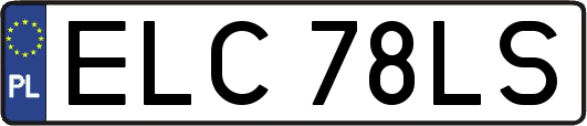ELC78LS