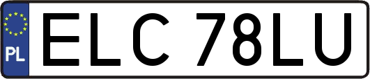ELC78LU