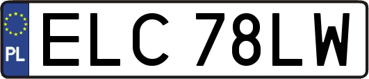 ELC78LW