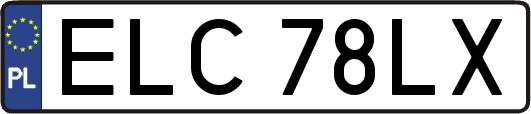 ELC78LX