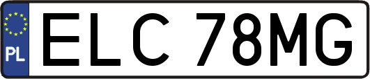 ELC78MG