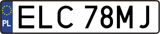 ELC78MJ