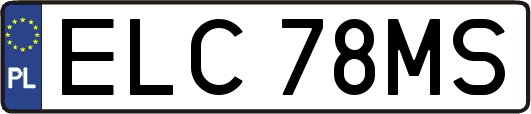 ELC78MS