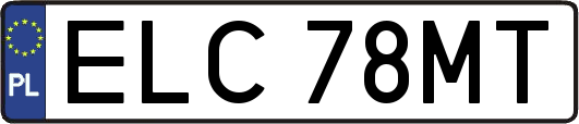 ELC78MT