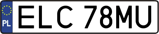ELC78MU