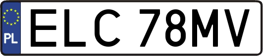 ELC78MV