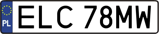 ELC78MW