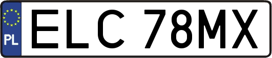 ELC78MX