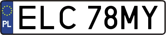 ELC78MY