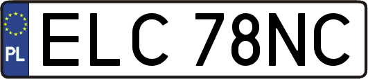 ELC78NC