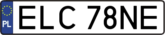 ELC78NE